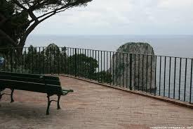 Belvédère de Tragara